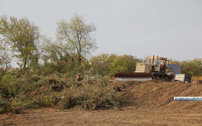 Будни блокады Будни блокады