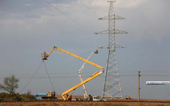 Будни блокады Будни блокады
