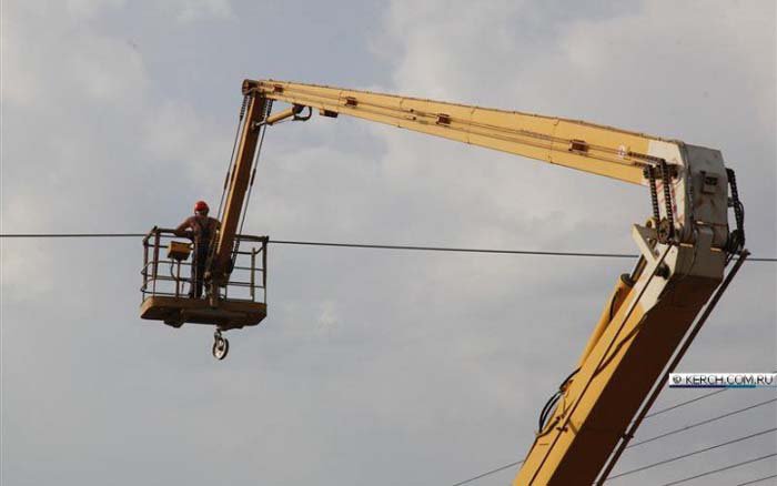 Будни блокады Будни блокады