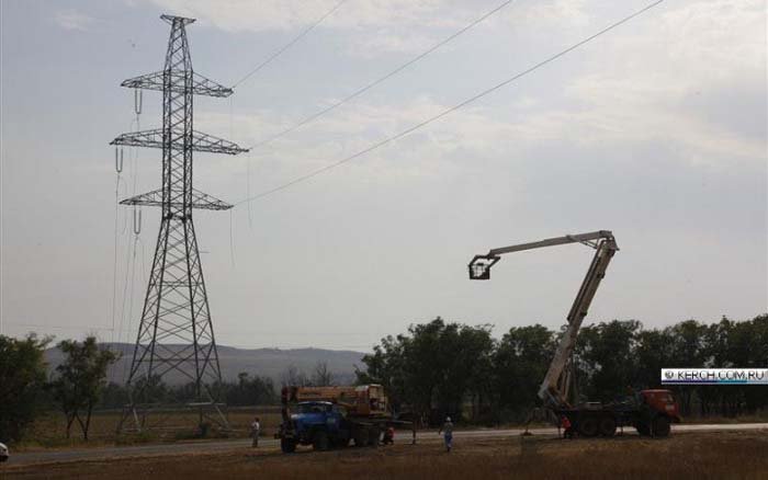 Будни блокады Будни блокады