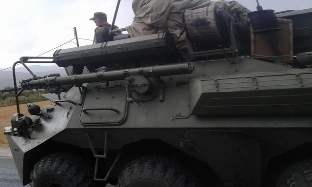 Стратегические цели России в Сирии - расследование французских аналитиков Стратегические цели России в Сирии - расследование французских аналитиков