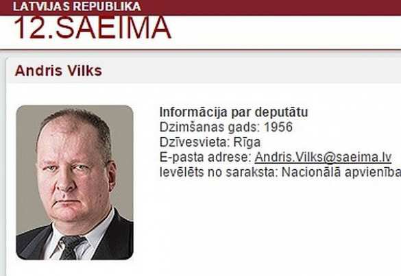 Пьяный латышский депутат-националист ругался по-русски и дрался с врачами скорой Пьяный латышский депутат-националист ругался по-русски и дрался с врачами скорой