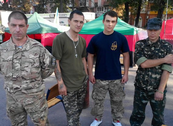 Пьяный офицер Нацгвардии в Одессе сбил насмерть пенсионерку Пьяный офицер Нацгвардии в Одессе сбил насмерть пенсионерку