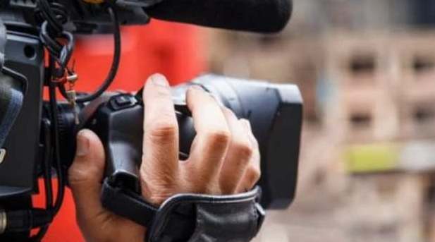 На границе с Крымом СБУ задержала российскую журналистку На границе с Крымом СБУ задержала российскую журналистку