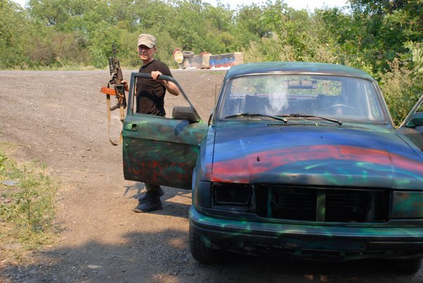 Сводки от ополчения Новороссии 25.09.2015 Сводки от ополчения Новороссии 25.09.2015