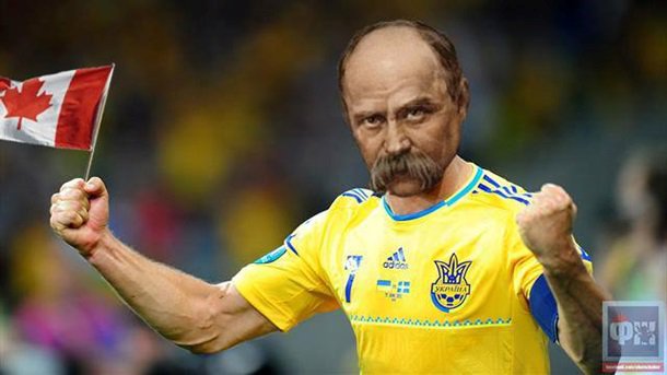 Корбан байрам, танец Азова и шерифы: мемы и недели Корбан байрам, танец Азова и шерифы: мемы и недели