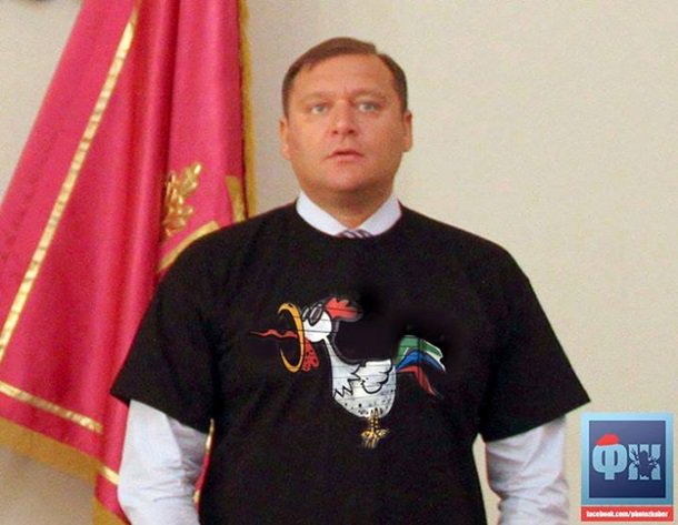 Корбан байрам, танец Азова и шерифы: мемы и недели Корбан байрам, танец Азова и шерифы: мемы и недели