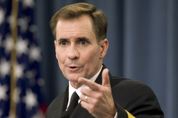 В Госдепе не смогли ответить на «неудобный» вопрос Эрдогана В Госдепе не смогли ответить на «неудобный» вопрос Эрдогана