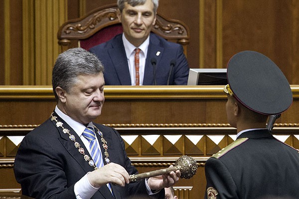 Главное – не пропить булаву Главное – не пропить булаву