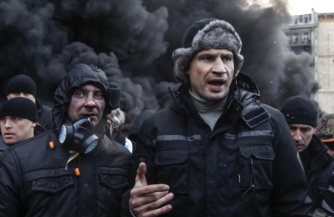 Филькина грамота киевских идиотов