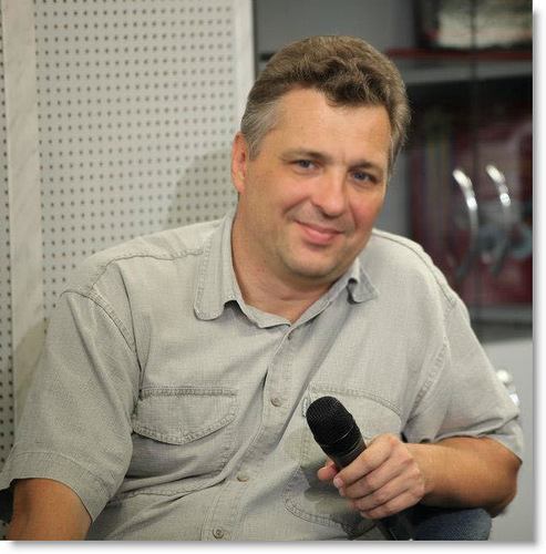 «Харьков не слился, Харьков затаился»