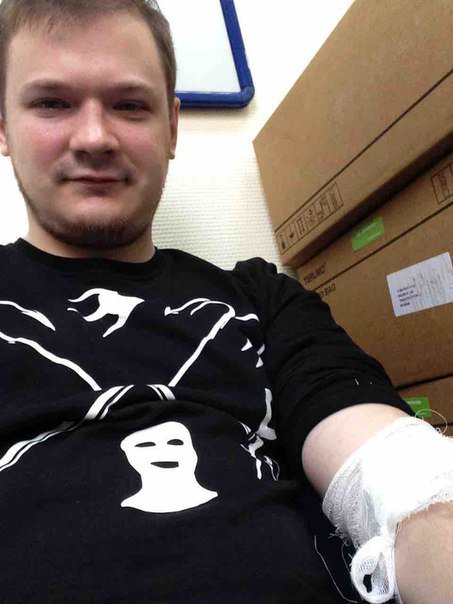 Сводки от ополчения Новороссии 26.09.2015