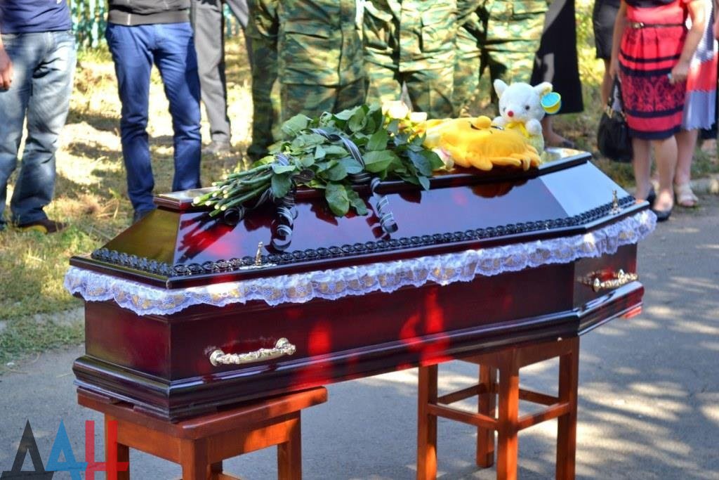 Сводки от ополчения Новороссии 26.09.2015