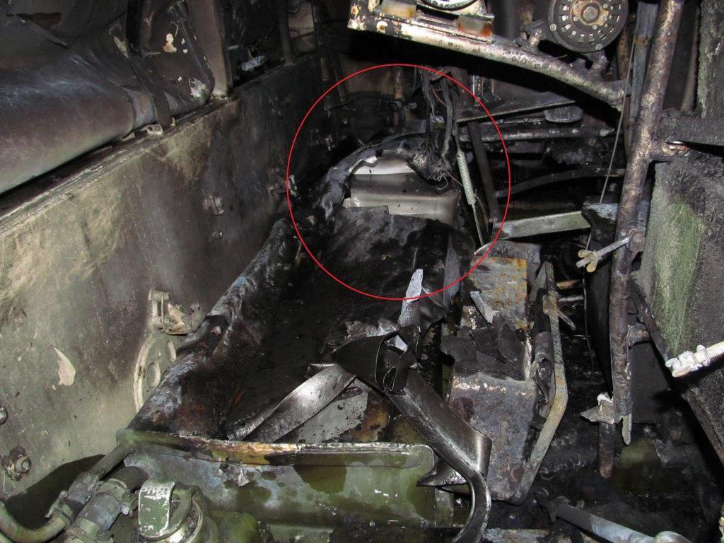 Сводки от ополчения Новороссии 26.09.2015