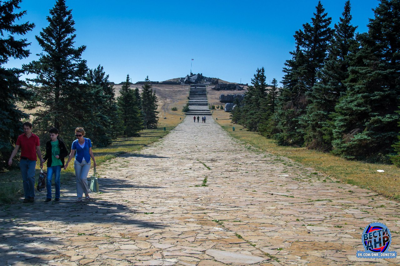 Сводки от ополчения Новороссии 27.09.2015 Сводки от ополчения Новороссии 27.09.2015