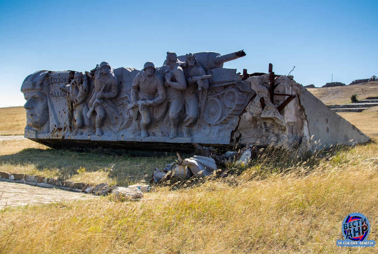 Сводки от ополчения Новороссии 27.09.2015 Сводки от ополчения Новороссии 27.09.2015