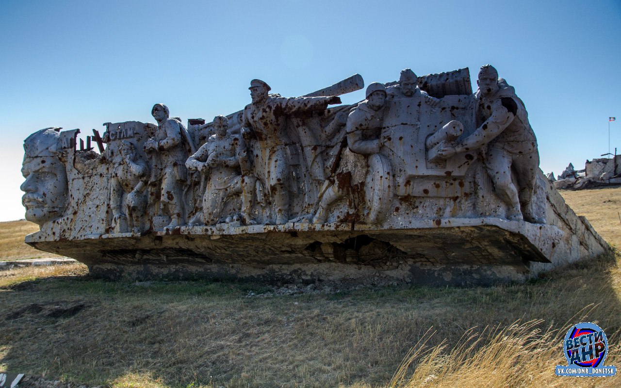 Сводки от ополчения Новороссии 27.09.2015 Сводки от ополчения Новороссии 27.09.2015