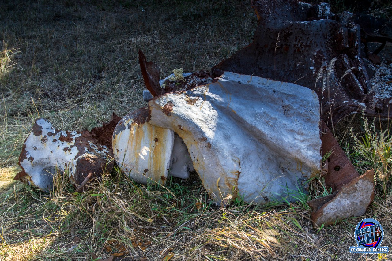 Сводки от ополчения Новороссии 27.09.2015 Сводки от ополчения Новороссии 27.09.2015
