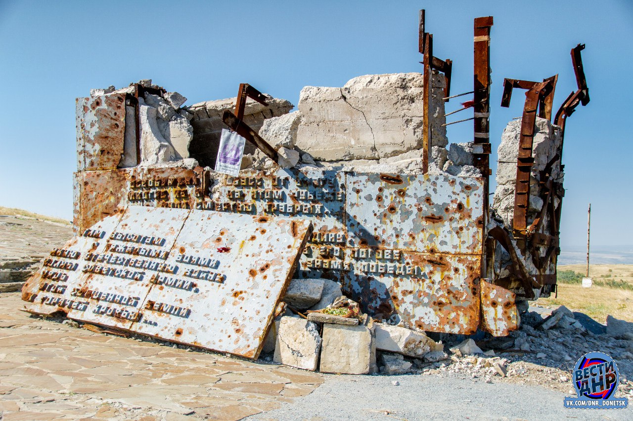 Сводки от ополчения Новороссии 27.09.2015 Сводки от ополчения Новороссии 27.09.2015
