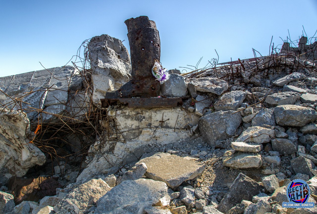 Сводки от ополчения Новороссии 27.09.2015 Сводки от ополчения Новороссии 27.09.2015
