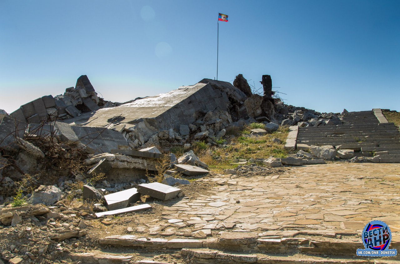 Сводки от ополчения Новороссии 27.09.2015 Сводки от ополчения Новороссии 27.09.2015