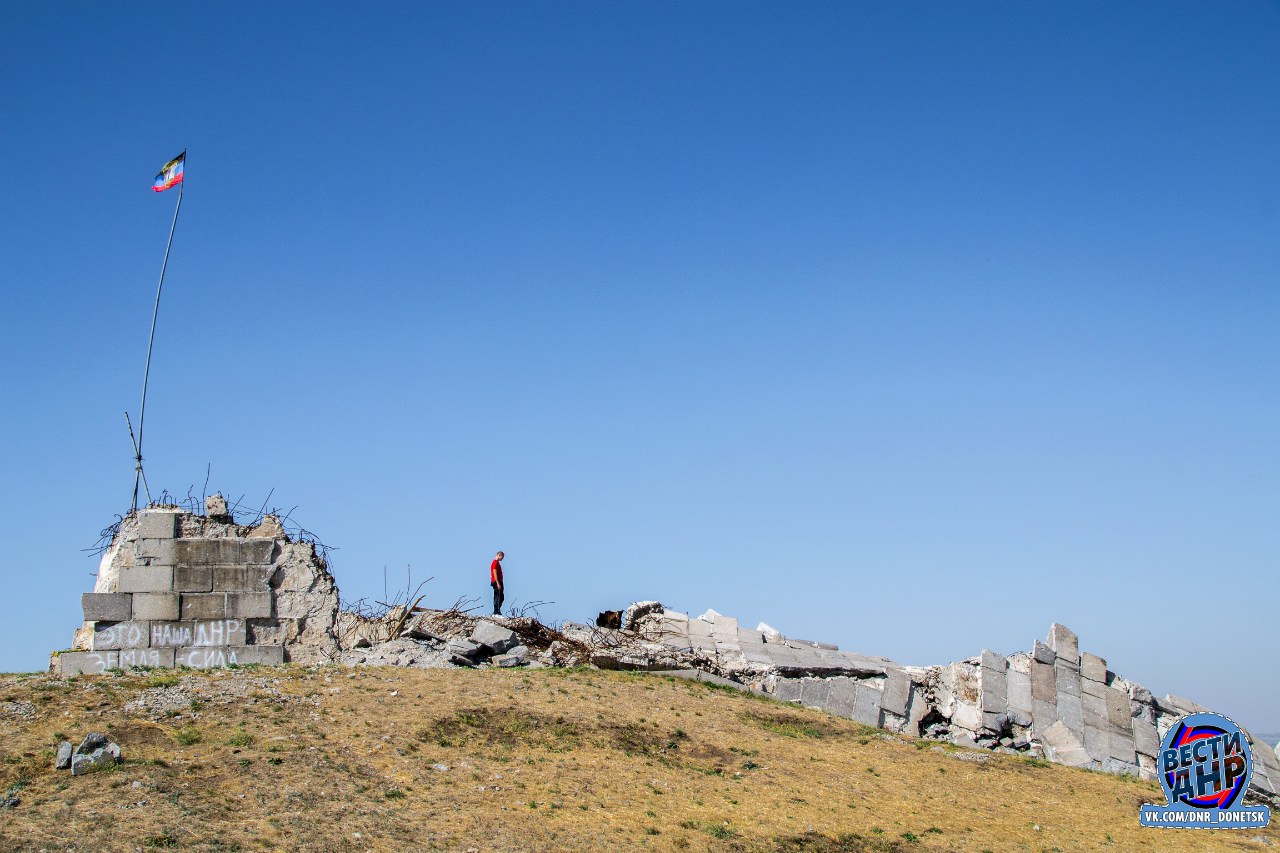 Сводки от ополчения Новороссии 27.09.2015 Сводки от ополчения Новороссии 27.09.2015