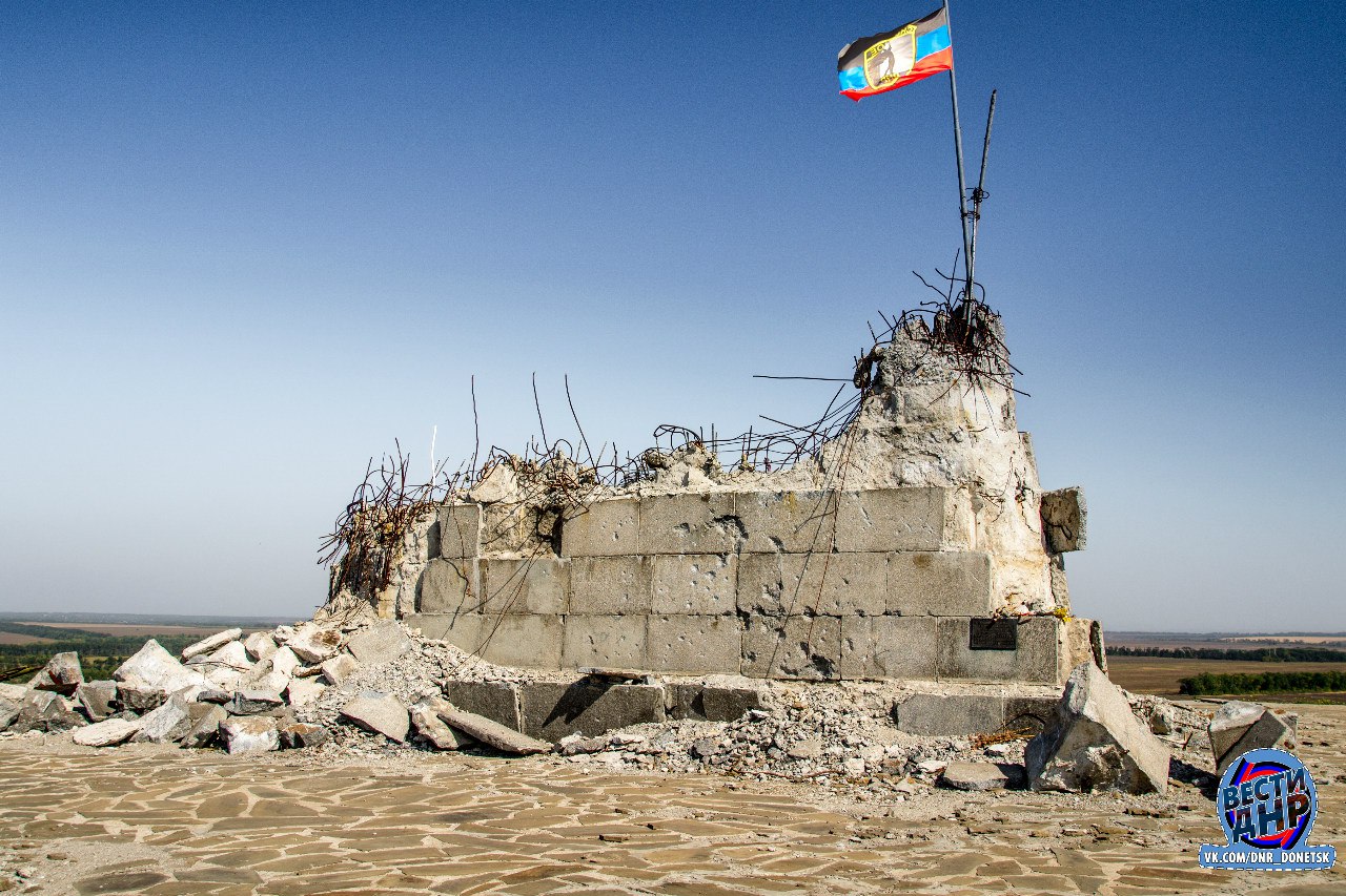 Сводки от ополчения Новороссии 27.09.2015 Сводки от ополчения Новороссии 27.09.2015