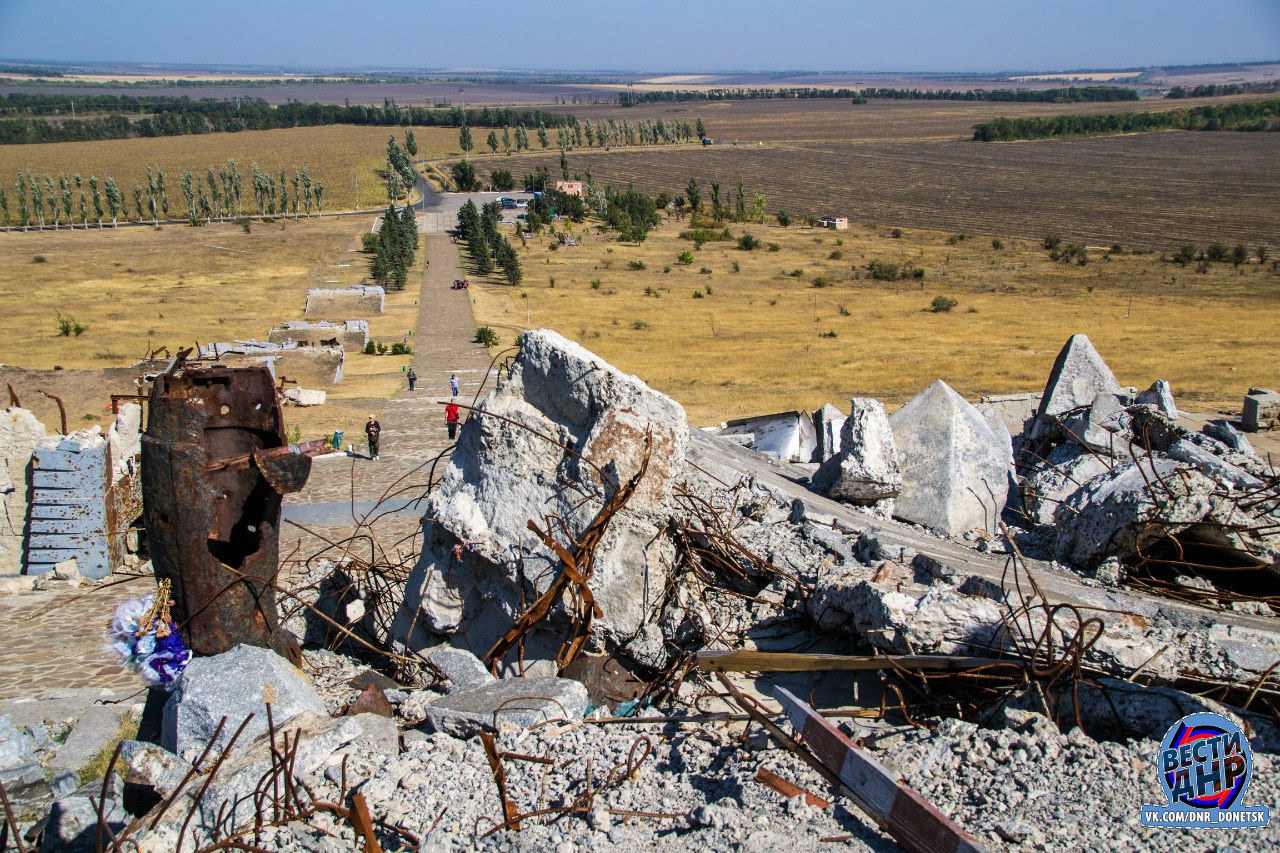 Сводки от ополчения Новороссии 27.09.2015 Сводки от ополчения Новороссии 27.09.2015