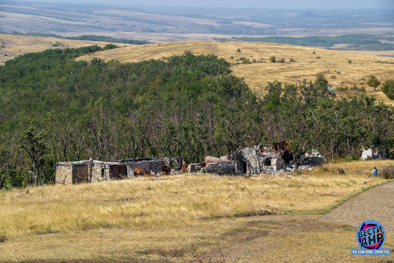 Сводки от ополчения Новороссии 27.09.2015 Сводки от ополчения Новороссии 27.09.2015
