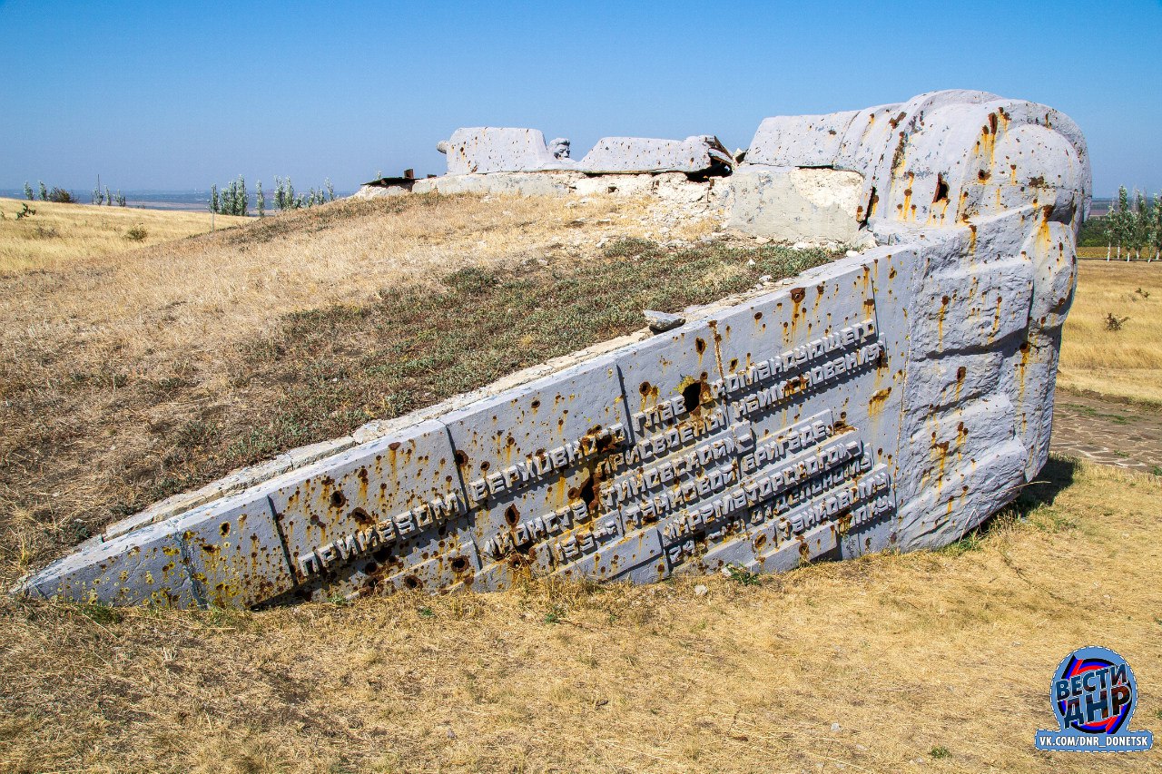 Сводки от ополчения Новороссии 27.09.2015 Сводки от ополчения Новороссии 27.09.2015