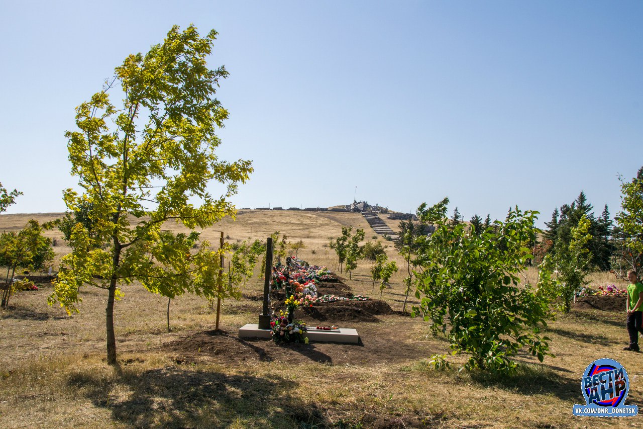 Сводки от ополчения Новороссии 27.09.2015 Сводки от ополчения Новороссии 27.09.2015