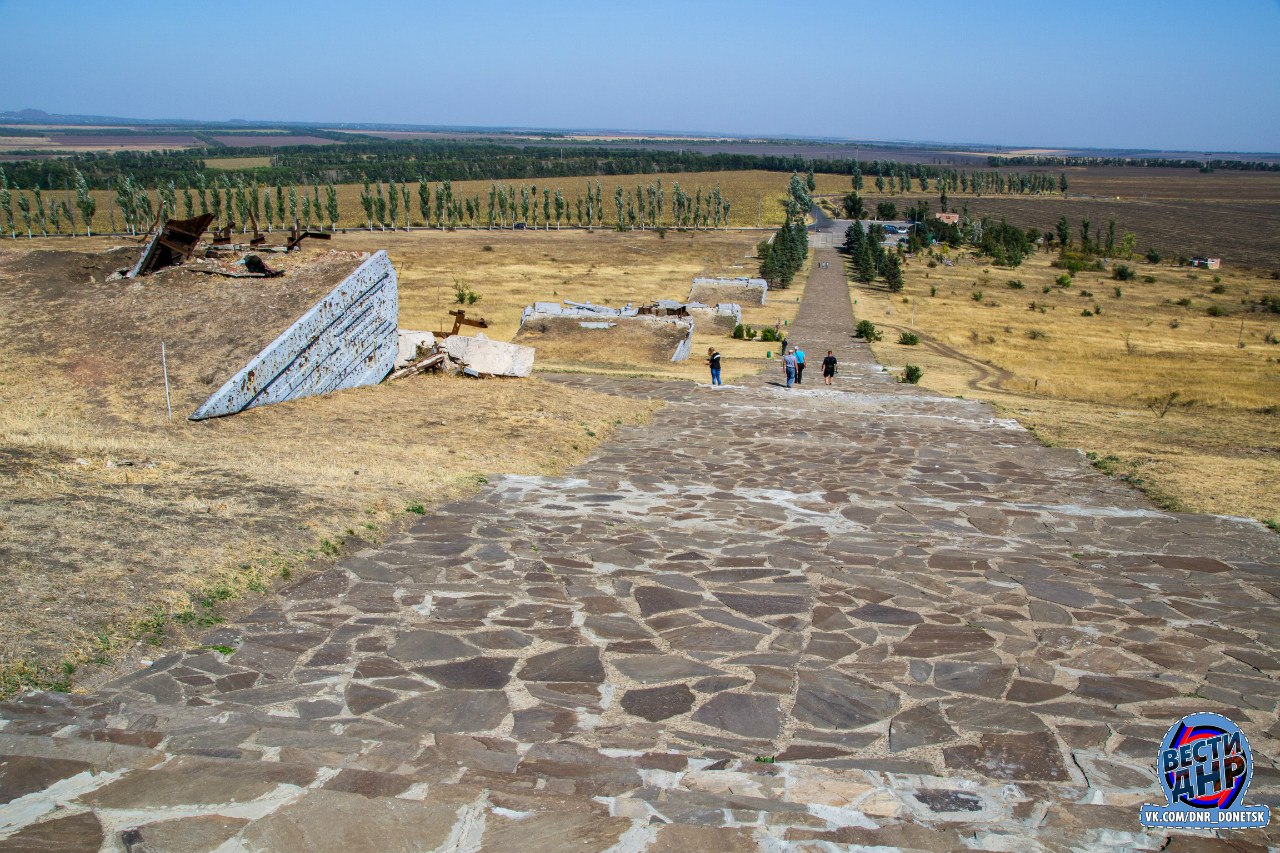 Сводки от ополчения Новороссии 27.09.2015 Сводки от ополчения Новороссии 27.09.2015
