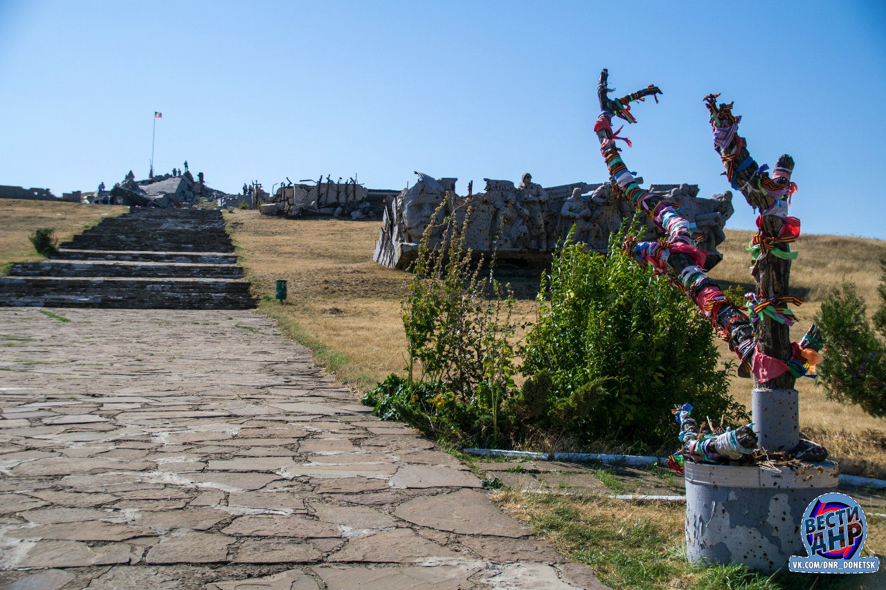 Сводки от ополчения Новороссии 27.09.2015 Сводки от ополчения Новороссии 27.09.2015