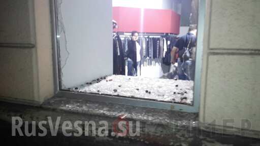 Сводки от ополчения Новороссии 27.09.2015 Сводки от ополчения Новороссии 27.09.2015