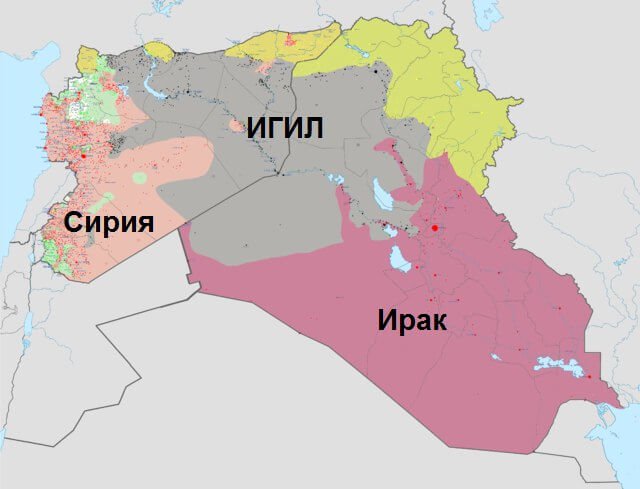 Ближний Восток. Доверие к России Ближний Восток. Доверие к России