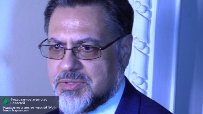 Дейнего: Украина имитирует решение гуманитарных вопросов Дейнего: Украина имитирует решение гуманитарных вопросов