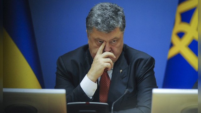 «План Мореля»: проглотит ли Киев горькую пилюлю? «План Мореля»: проглотит ли Киев горькую пилюлю?