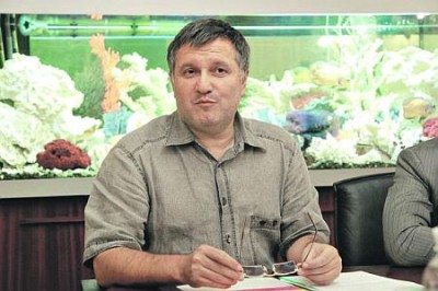 Сам дурак! Аваков не стал отрицать вывод капиталов за рубеж Сам дурак! Аваков не стал отрицать вывод капиталов за рубеж