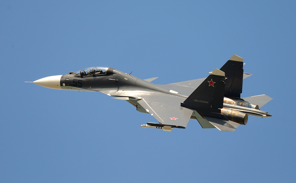 Новый мировой альянс формируется в Сирии. Большая игра меняет правила Новый мировой альянс формируется в Сирии. Большая игра меняет правила