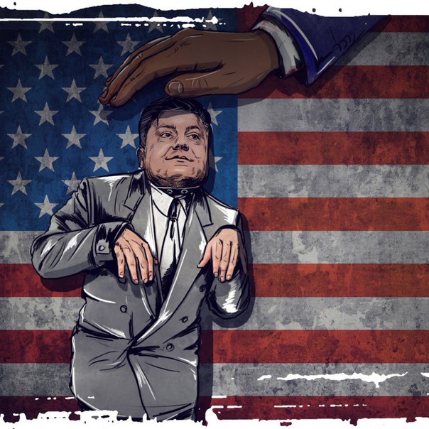 Порошенко грозит расширить санкции, если РФ одобрит выборы в Донбассе Порошенко грозит расширить санкции, если РФ одобрит выборы в Донбассе