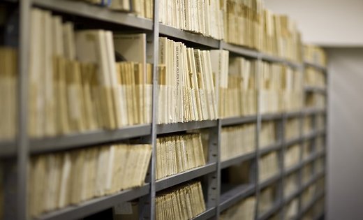 Латвийским студентам дадут стипендию за научные работы о репрессиях КГБ Латвийским студентам дадут стипендию за научные работы о репрессиях КГБ