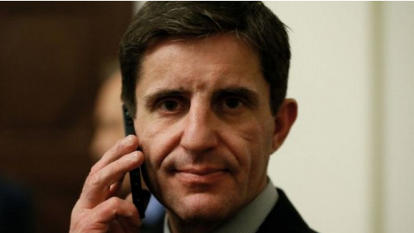 Шкиряк: Заказчик терактов 31 августа и 27 сентября – один и тот же Шкиряк: Заказчик терактов 31 августа и 27 сентября – один и тот же