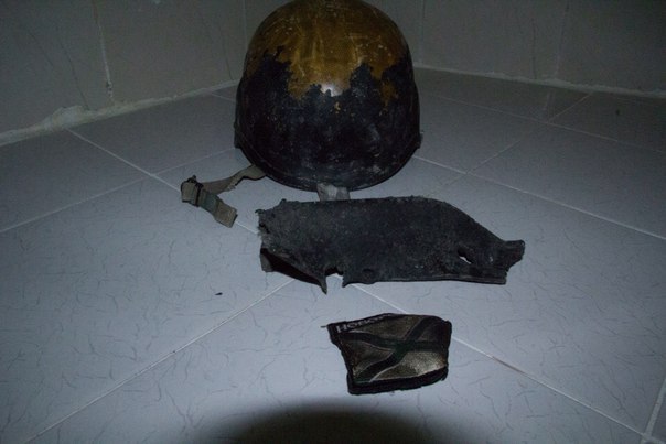 Сводки от ополчения Новороссии 27.09.2015 Сводки от ополчения Новороссии 27.09.2015