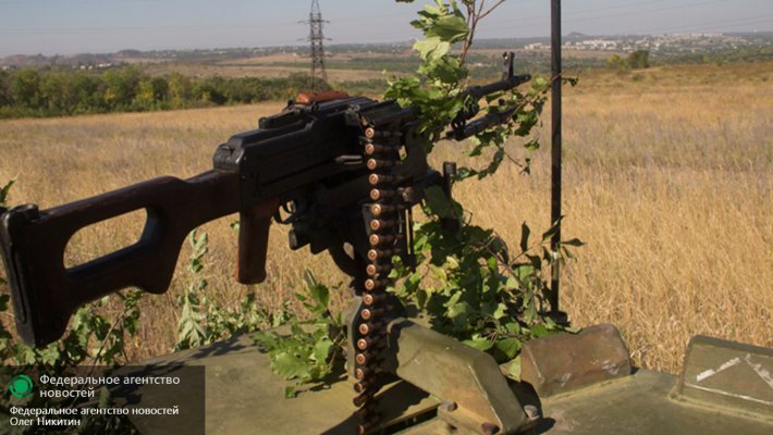 Первый Украинский: ВСУ стреляют по своим, «кайф» за оружие из АТО Первый Украинский: ВСУ стреляют по своим, «кайф» за оружие из АТО