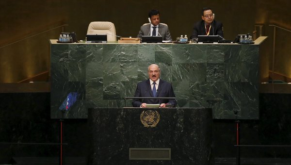 Лукашенко не понимает, чем Западу не угодил президент Сирии Асад Лукашенко не понимает, чем Западу не угодил президент Сирии Асад