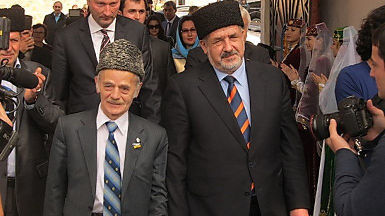 Крым. Блокада 21 века Крым. Блокада 21 века