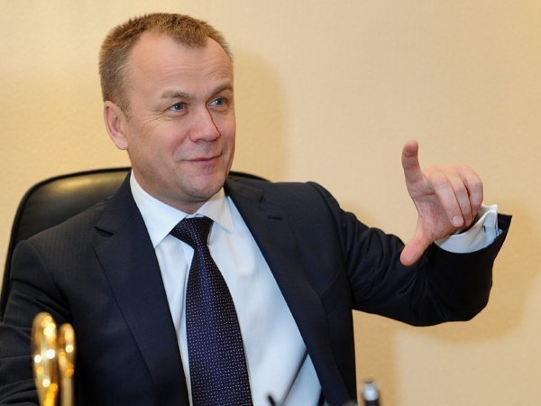 На выборах в Иркутской области друг олигарха Прохорова проиграл коммунистам На выборах в Иркутской области друг олигарха Прохорова проиграл коммунистам