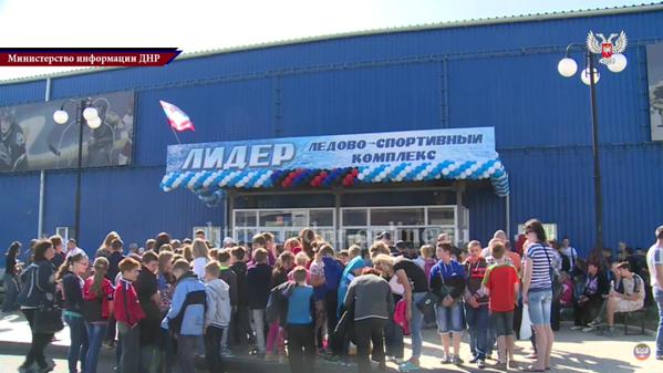 Сводки от ополчения Новороссии 28.09.2015 Сводки от ополчения Новороссии 28.09.2015