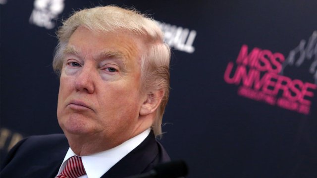 Дональд Трамп делает заявления о взаимодействии с Путиным и Россией Дональд Трамп делает заявления о взаимодействии с Путиным и Россией