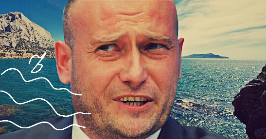 Ярош запостил в фейсбуке песню, вдохновляющую его на освобождение «исконно украинского» Крыма Ярош запостил в фейсбуке песню, вдохновляющую его на освобождение «исконно украинского» Крыма